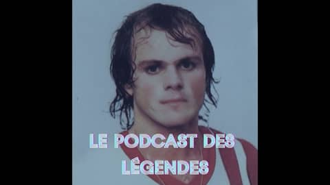 La Locomotive - Bruno Germain (1ère partie)