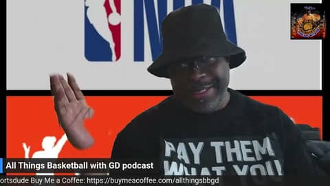 2025-26 NBA Season: Week 6 Recap, Part 1