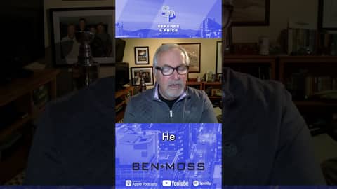 Canucks as UNDERDOGS?!? Can Elias Pettersson SHUT DOWN Leon Draisaitl?!