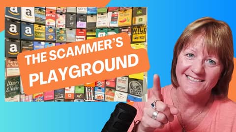 New Year’s Resolutions: A Scammer’s Playground New Year’s Resolutions: A Scammer’s Playground