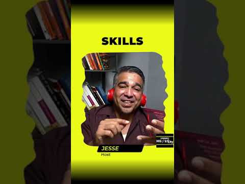 CCA students have Skills, talk about workforce development!