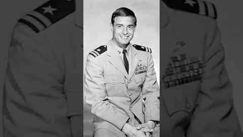 US Navy LT Dieter Dengler and his heroic escape during the Vietnam War US Navy LT Dieter Dengler and his heroic escape during the Vietnam War