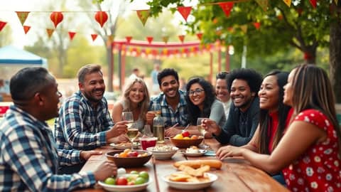 Bridgeton NJ UEZ Block Party 2025