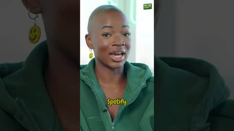 The Reason I Started my PODCAST #amitooloudpod