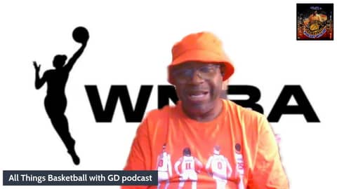 2025 Season, Around the WNBA Eastern Conference after Week 3