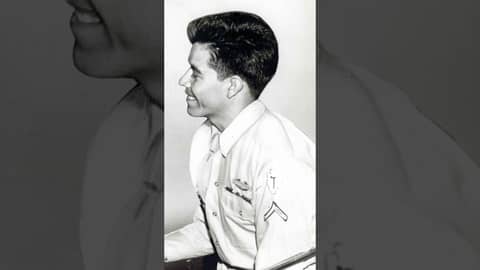 US Army SGT Silvestre Herrera: Medal of Honor Recipient WWII US Army SGT Silvestre Herrera: Medal of Honor Recipient WWII