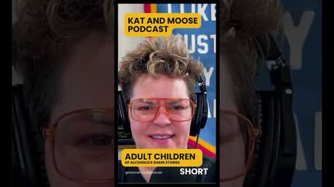 Adult Children of Alcoholics weekly meeting