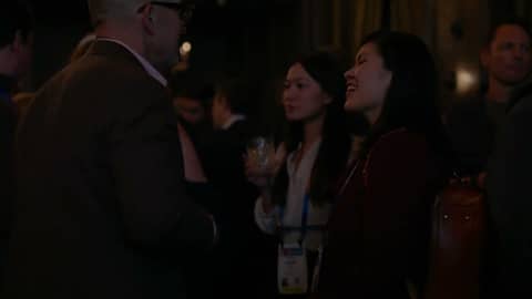 Magnite & Marketecture Media panel and happy hour Magnite & Marketecture Media panel and happy hour