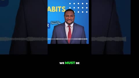 Your #habits determine your #success