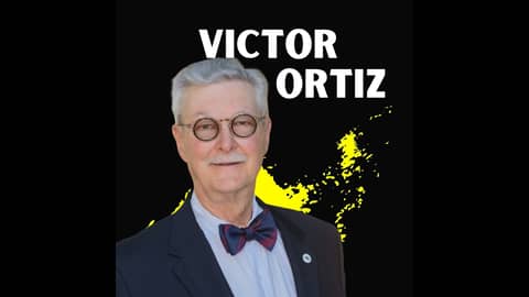 Vic Ortiz on Revolutionizing Construction with Facilitation and Resilience