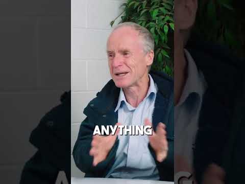 How to be more happy? Jim's Group CEO, Jim Penman