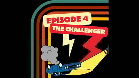 The Challenger The Challenger