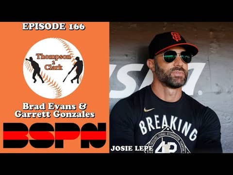 Is Gabe Kapler on the hot seat? | Giants falling out of the race | Thompson 2 Clark Is Gabe Kapler on the hot seat? | Giants falling out of the race | Thompson 2 Clark