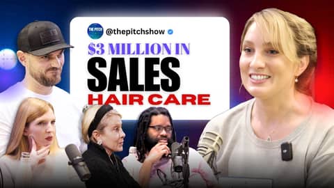The Million Dollar Hair Invention Flying Off Target Shelves!