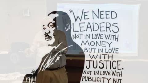 4th Annual Crown Her Women's Conference Andrew Manns-Promo