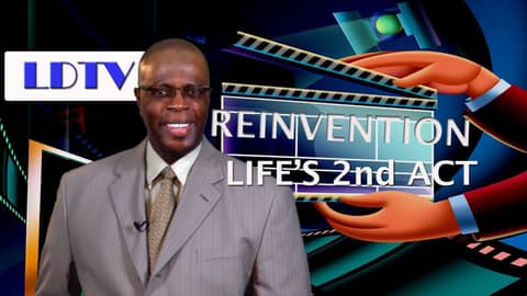 What is Your 2nd Act? What is Your 2nd Act?