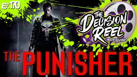 Ep.170 - The Punisher