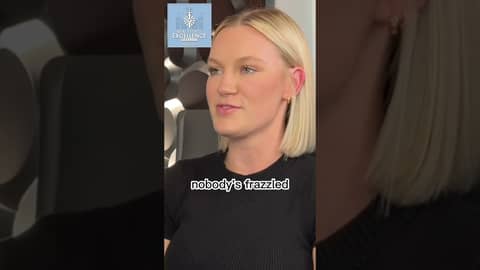 Leadership Test #shorts #podcast #haleydavis Leadership Test #shorts #podcast #haleydavis