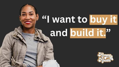 A General Contractor With No Experience?! The Real Estate Investor Buying Back the Block