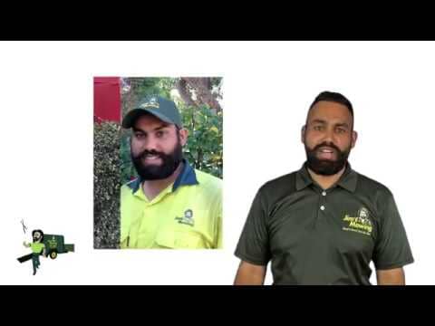 Meet Jerry who is a Jim's Mowing franchise owner | www.jims.net | 131 546 Meet Jerry who is a Jim's Mowing franchise owner | www.jims.net | 131 546