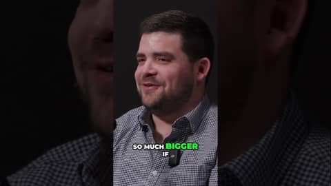 Selling B2B was so much BETTER than B2C?!!