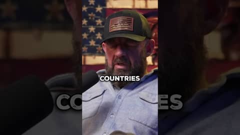 Did Professor Jiang Predict America’s Collapse?