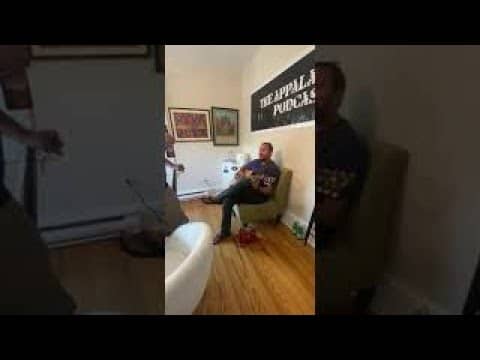 #GetOnTap Pre Show Hang Out #GetOnTap Pre Show Hang Out