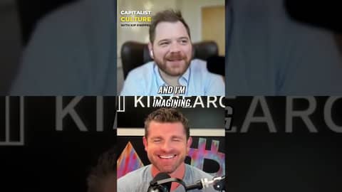 From Corporate Burnout to Successful Entrepreneur: My Journey