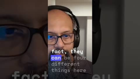 Why “Hazardous” Means 4 Different Things in the U.S.