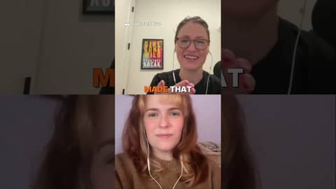 I had an abortion and a daughter #substack #shorts