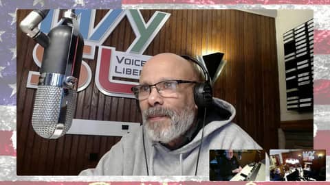 Live Now: Reclaiming Clarity, Courage, and Truth