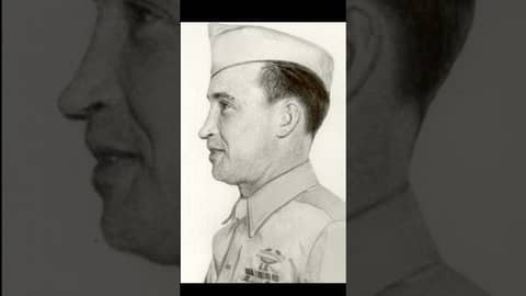 US Army 2LT Beauford Anderson: WWII Medal of Honor Recipient at the Battle of Okinawa US Army 2LT Beauford Anderson: WWII Medal of Honor Recipient at the Battle of Okinawa