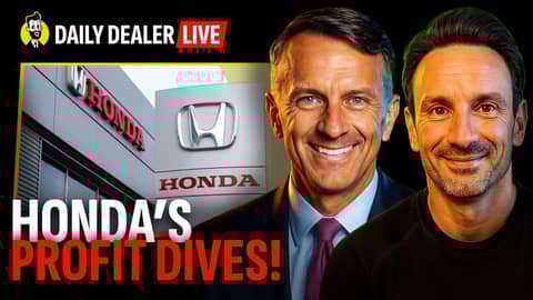 Auto Marketing Monday w/ Jeff Ramsey, Brian Kramer, and Dustin Clark | Daily Dealer Live Auto Marketing Monday w/ Jeff Ramsey, Brian Kramer, and Dustin Clark | Daily Dealer Live