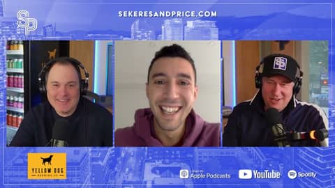 Frank Corrado on the Canucks defence scoring, Quinn Hughes for Norris, team confidence, DeSmith Frank Corrado on the Canucks defence scoring, Quinn Hughes for Norris, team confidence, DeSmith