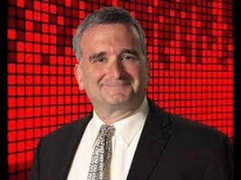 The Musical Innertube - Volume 2, Number 13 - Robert Lang