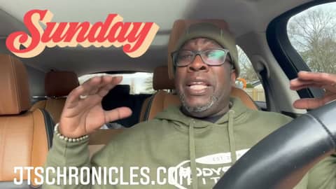 Control your Monday on Sunday !!