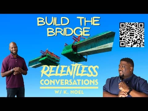 Build The Bridge w/ Coach Vic