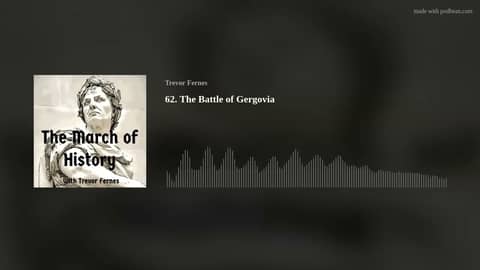 62. The Battle of Gergovia