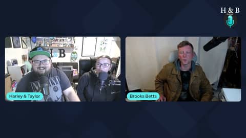 Mayday Parade "Three Cheers to 20 Years!"