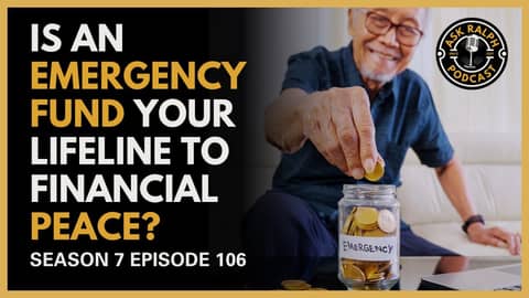 Why Is an Emergency Fund Your Lifeline to Financial Peace?