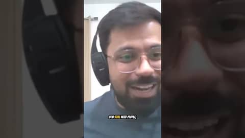 The power of humanizing your brand The power of humanizing your brand