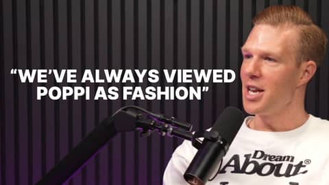 Ep 163: Did Austin Turn Soda Into Fashion? | Stephen Ellsworth, Co-founder, Popp