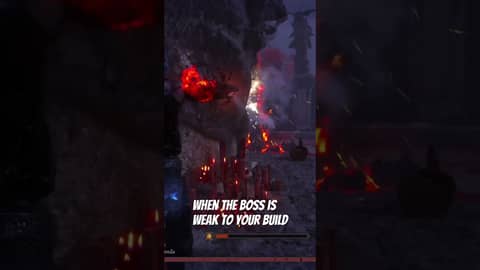 They never stood a chance