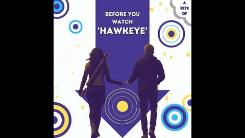 Before You Watch 'Hawkeye'