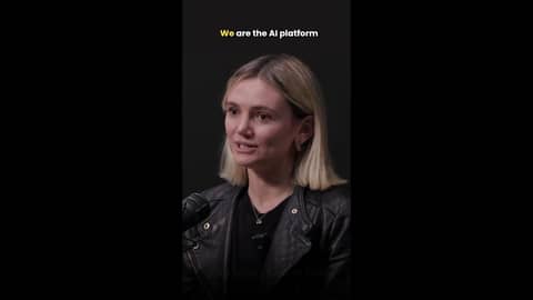 She's Making $100k College Consultants Obsolete With This $49 AI Platform 💰 | The Pitch Show S12E10