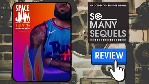Space Jam: A New Legacy | Review