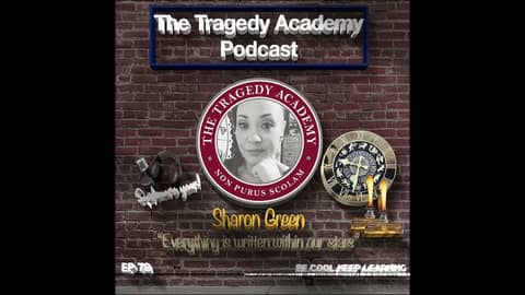 • : Sharon reiterates that we all have an alternative film playing back in our minds, and Hollywood • : Sharon reiterates that we all have an alternative film playing back in our minds, and Hollywood