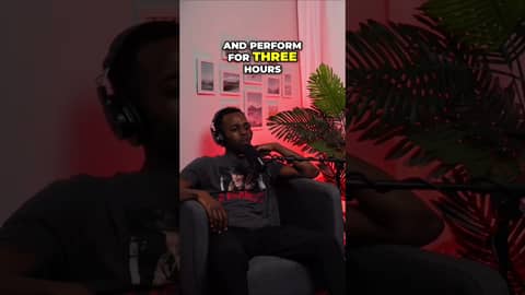 We want NO smoke with Chris Brown over here! 🚫💨  #chrisbrown #quavo #shorts