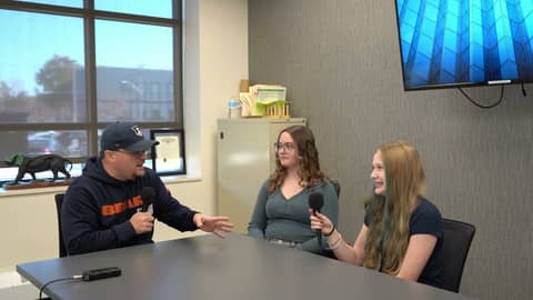 Feeding And Teaching Evergreen Park | The EP Podcast