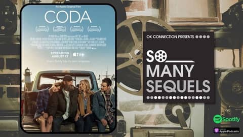 CODA (2021) | Movie Review CODA (2021) | Movie Review